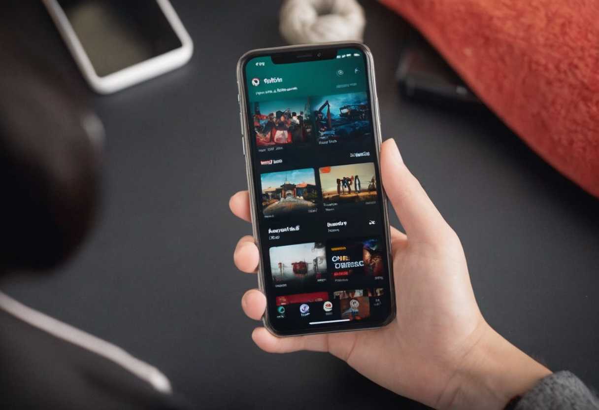 Analyse des jeux les plus populaires sur TikTok et stratégies pour devenir un joueur influent