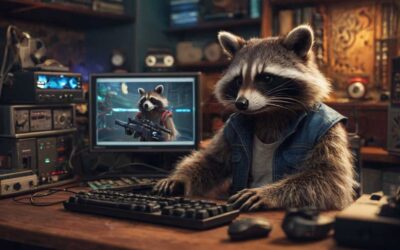 Les meilleures astuces pour maîtriser Raccoon Mystake et devenir un pro